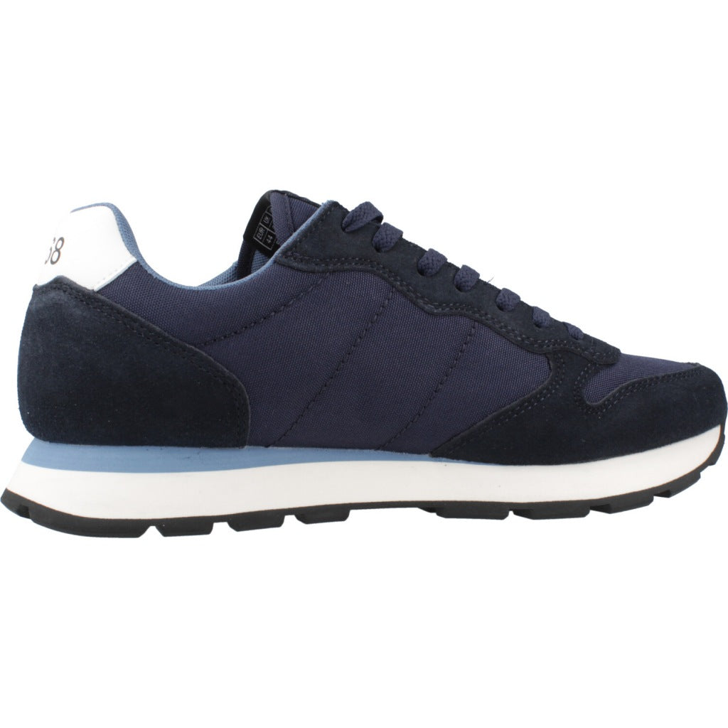 SUN TOM SOLID en color AZUL  (4)