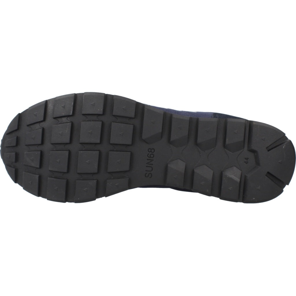 SUN TOM SOLID en color AZUL  (6)