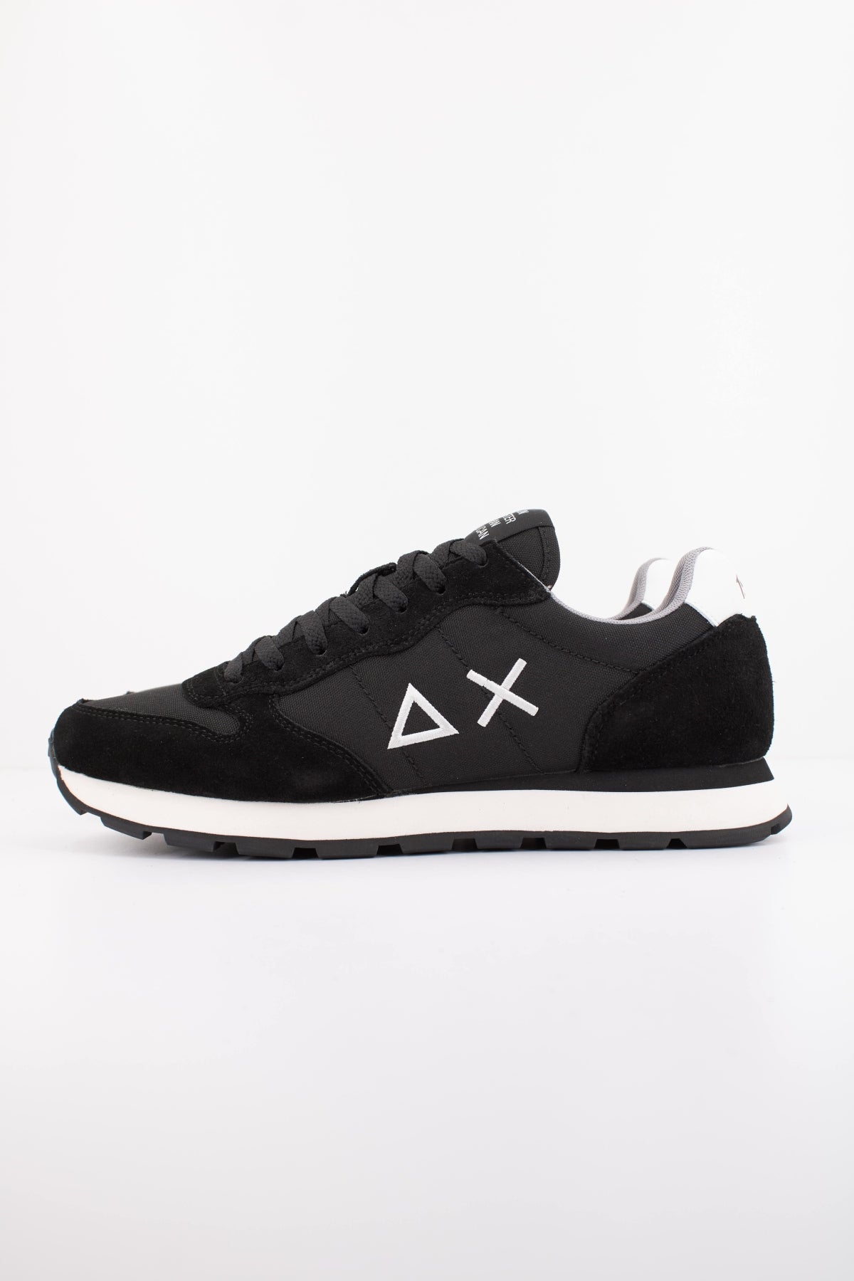 SUN TOM SOLID en color NEGRO  (1)