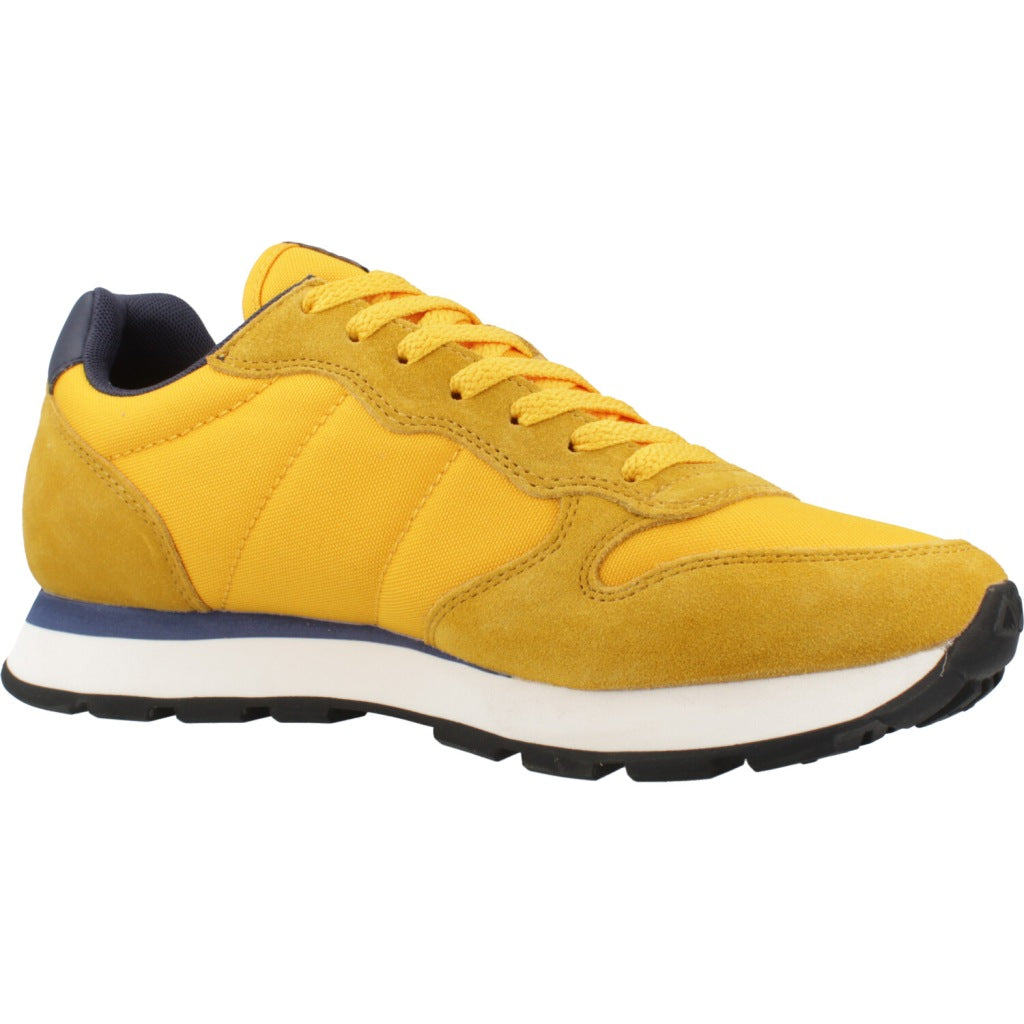 SUN TOM SOLID en color AMARILLO  (5)