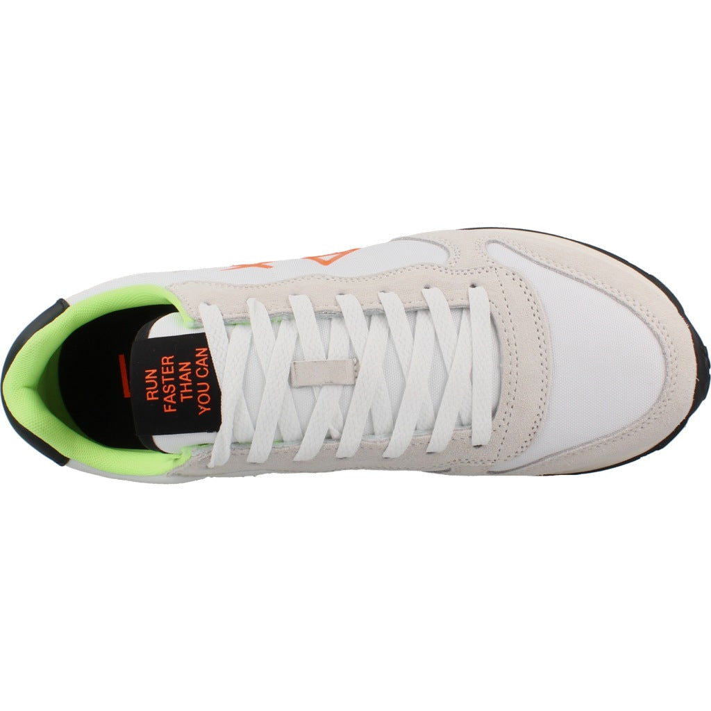 SUN TOM FLUO en color BLANCO  (7)