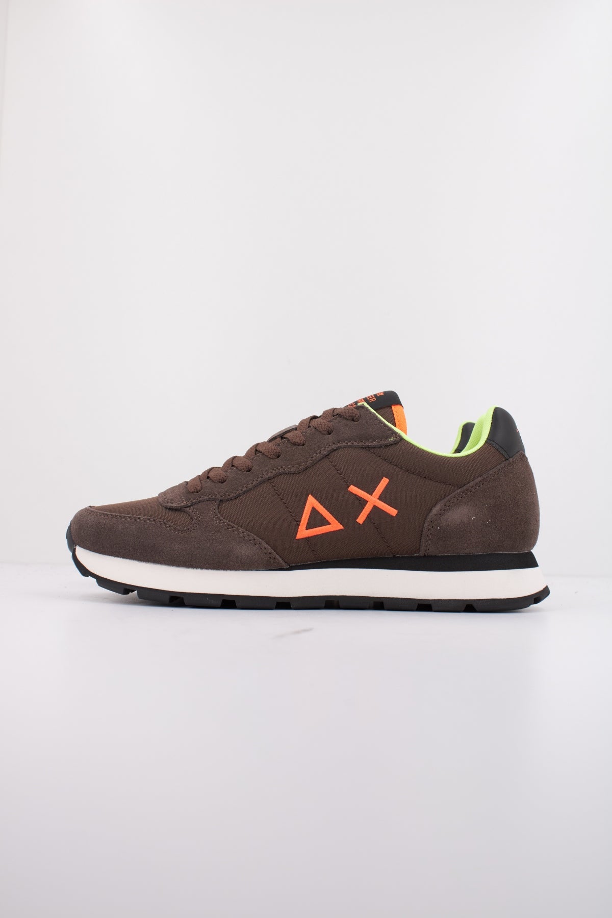 SUN  TOM FLUO  en color MARRON  (1)