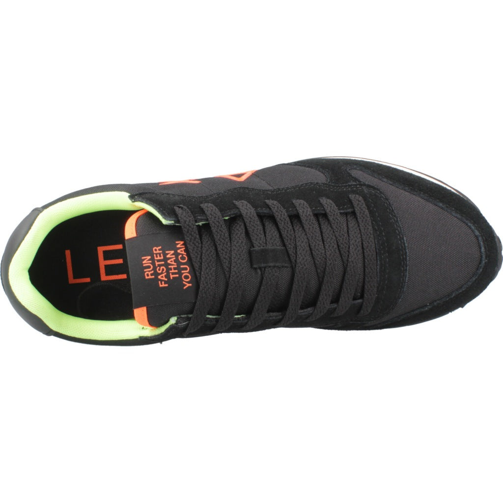 SUN TOM FLUO en color NEGRO  (7)