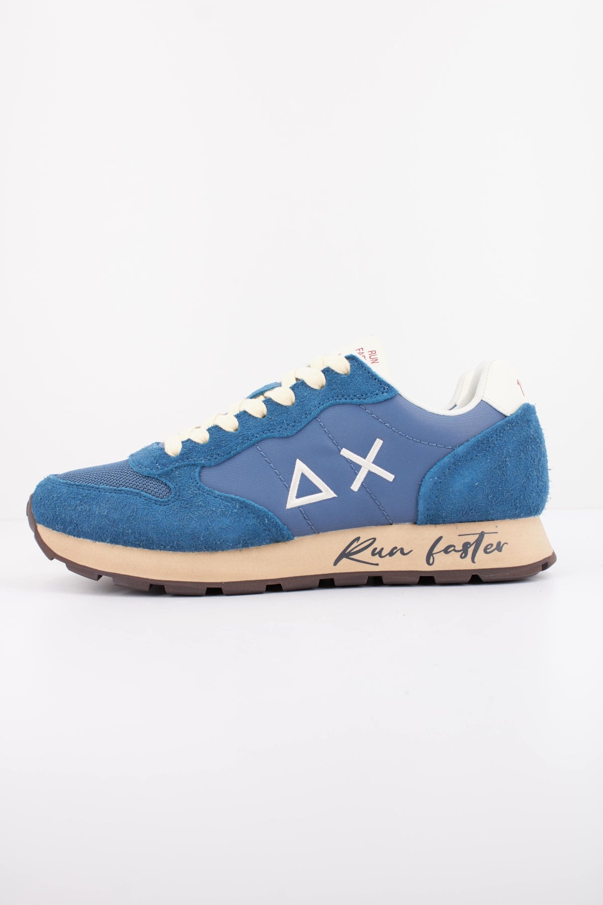 SUN TOM VINTAGE en color AZUL  (1)
