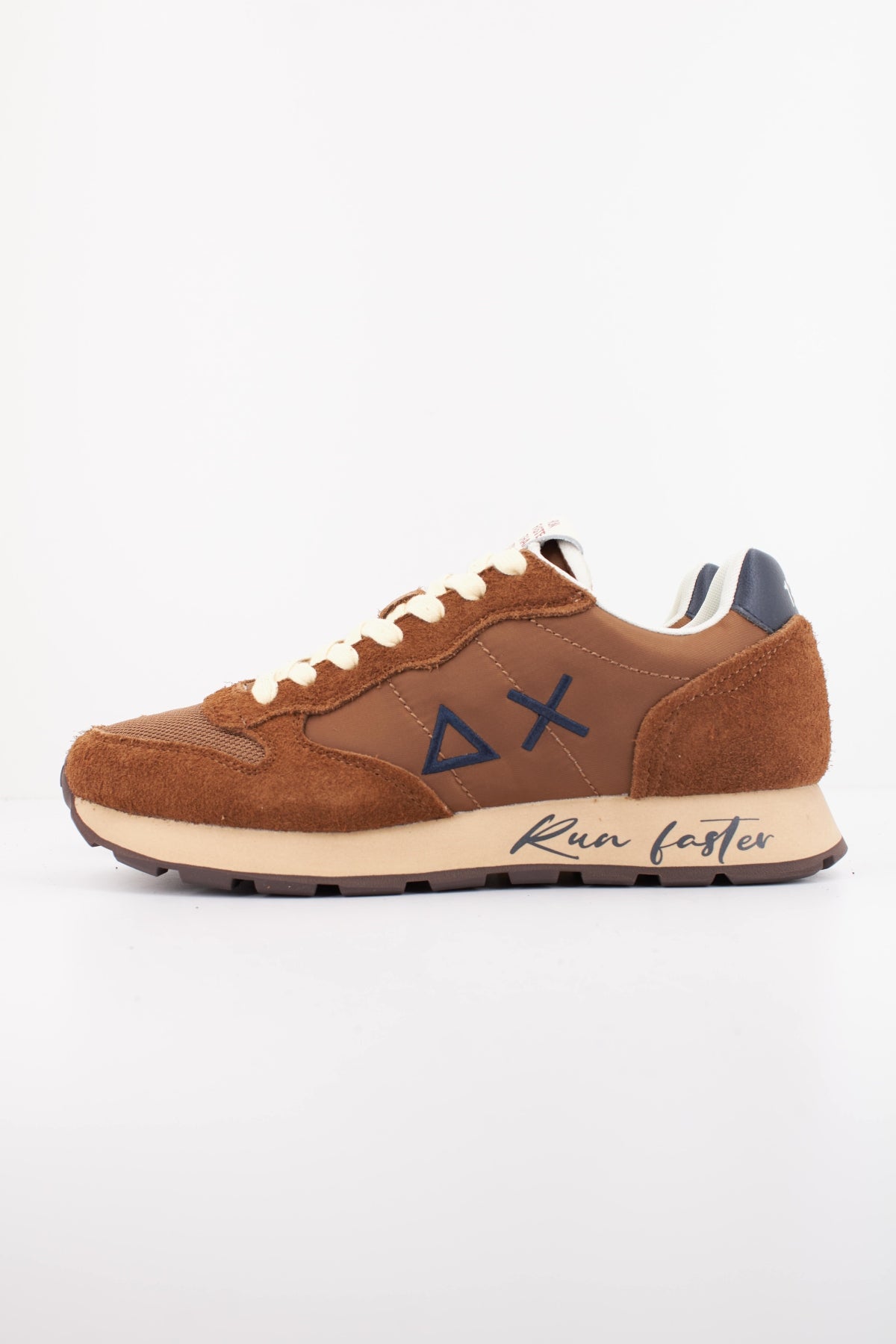 SUN TOM VINTAGE en color MARRON  (1)