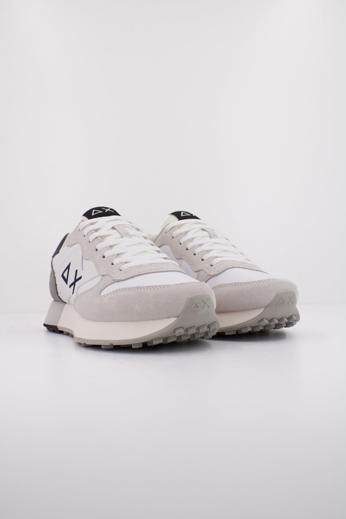 SUN JAKI SOLID en color BLANCO  (2)