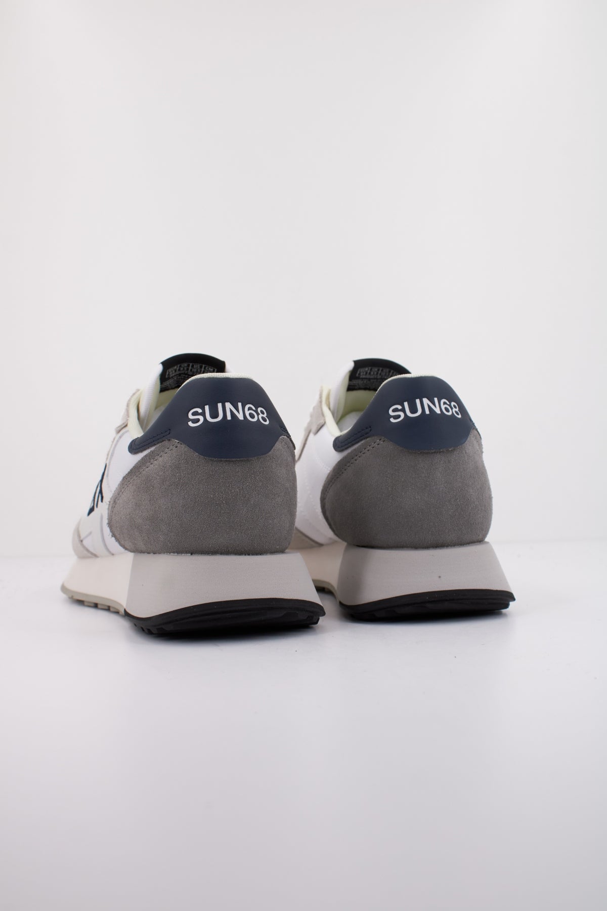 SUN JAKI SOLID en color BLANCO  (4)