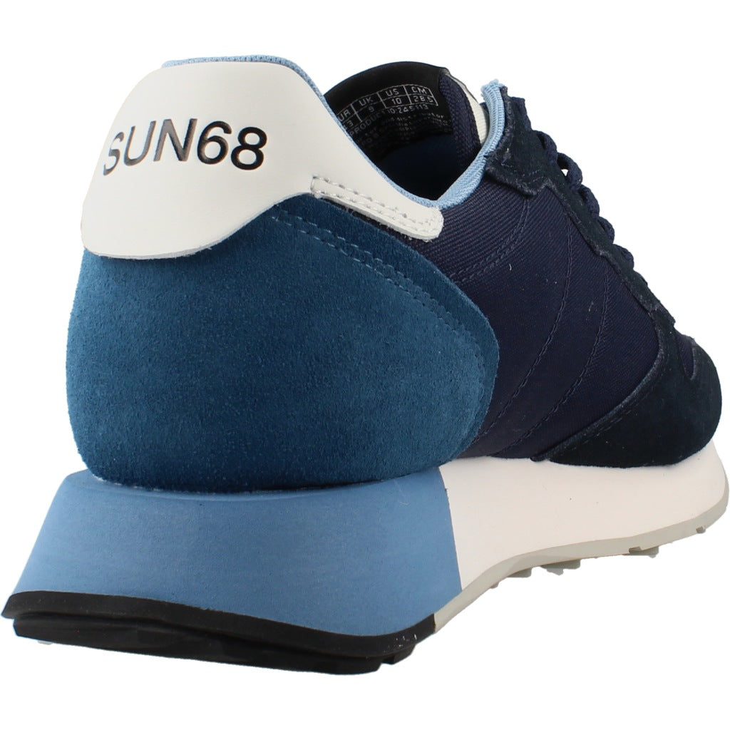 SUN JAKI SOLID en color AZUL  (3)