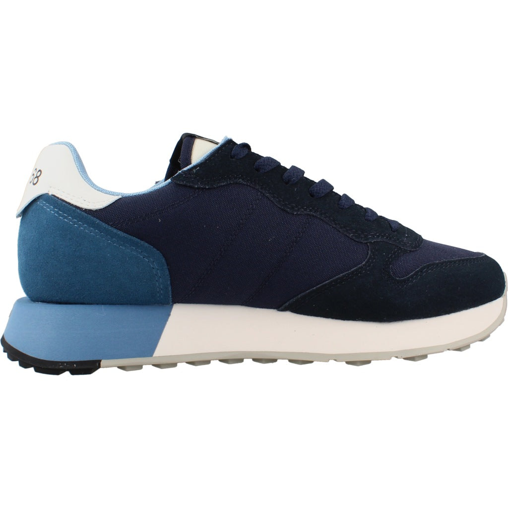 SUN JAKI SOLID en color AZUL  (4)