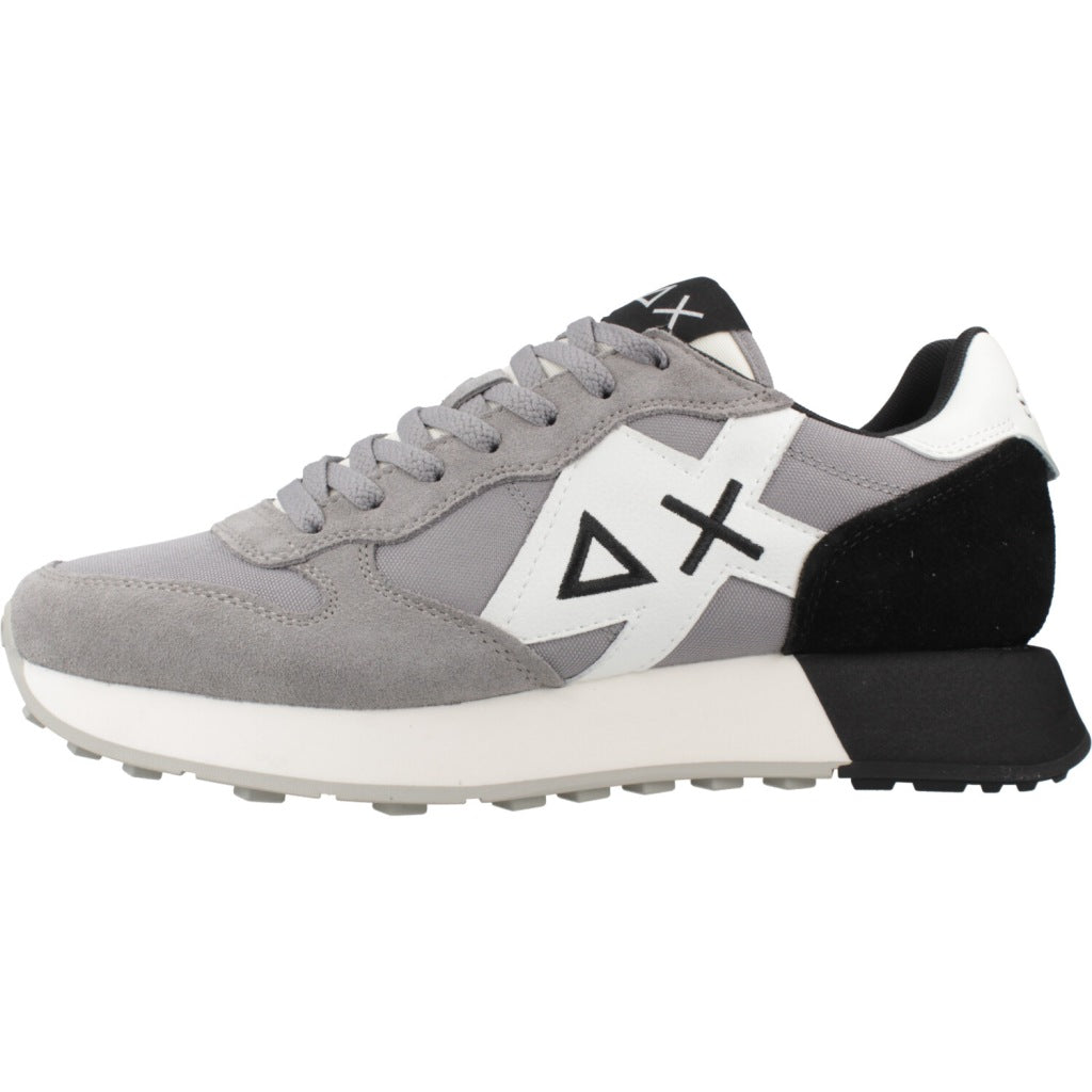 SUN JAKI SOLID en color GRIS  (2)