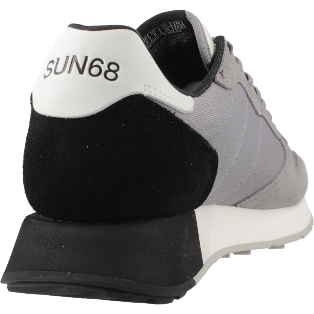 SUN JAKI SOLID en color GRIS  (3)