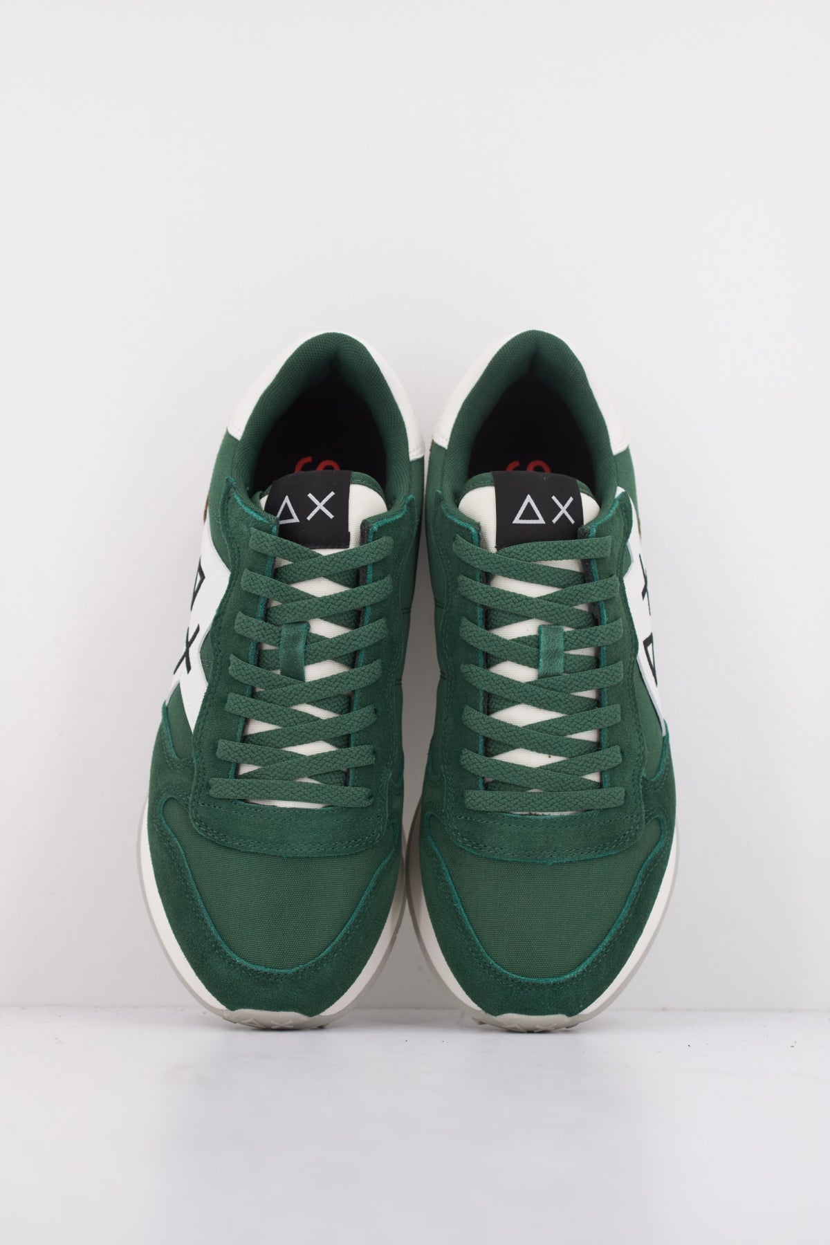 SUN JAKI SOLID en color VERDE  (3)