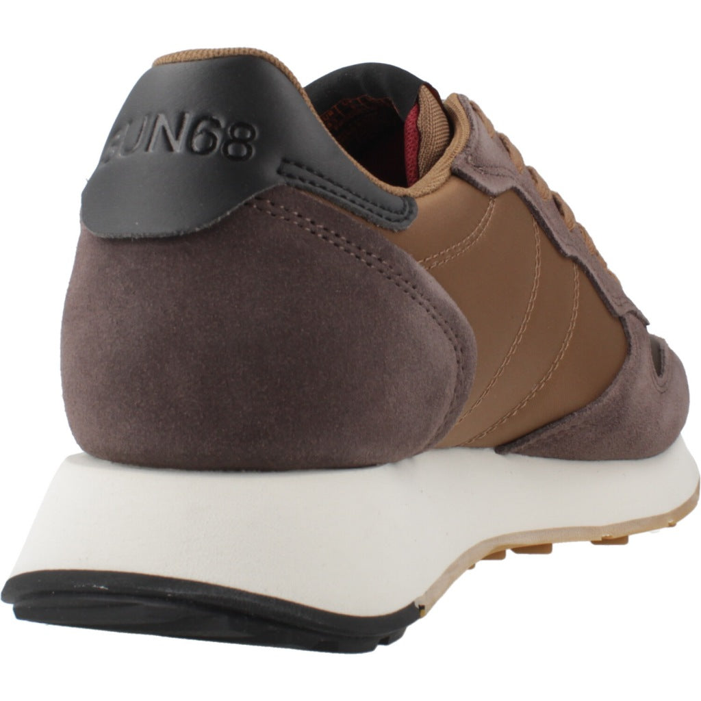 SUN JAKI BICOLOR en color MARRON  (3)