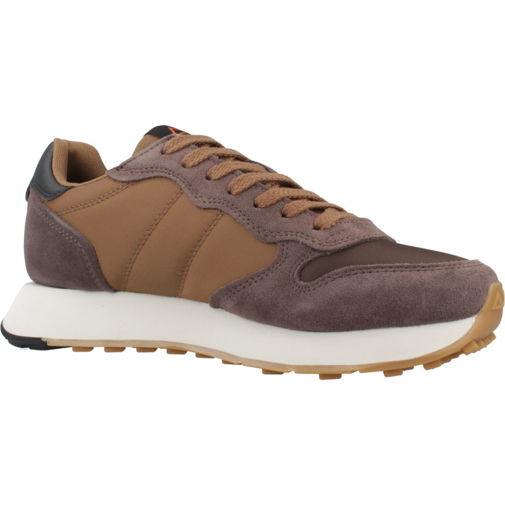 SUN JAKI BICOLOR en color MARRON  (5)