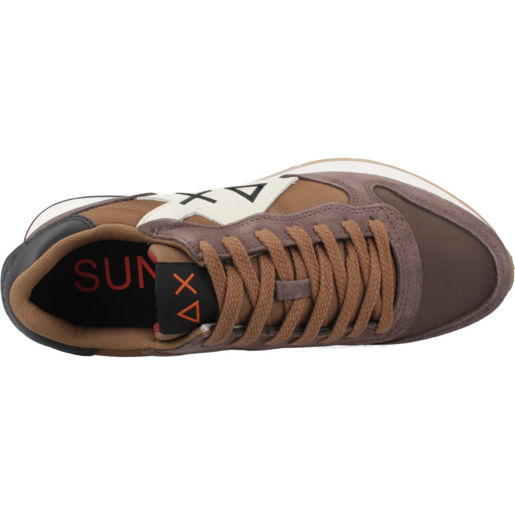 SUN JAKI BICOLOR en color MARRON  (7)