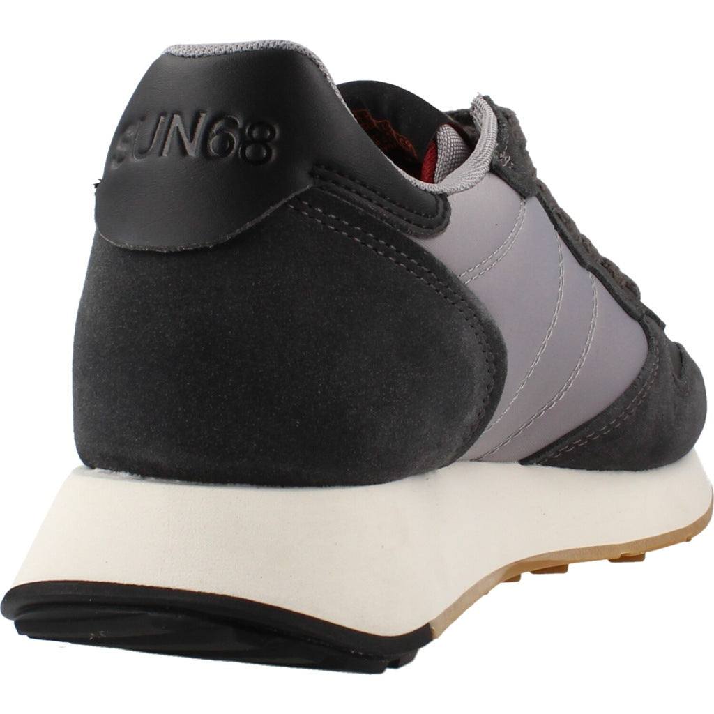 SUN JAKI BICOLOR en color GRIS  (3)