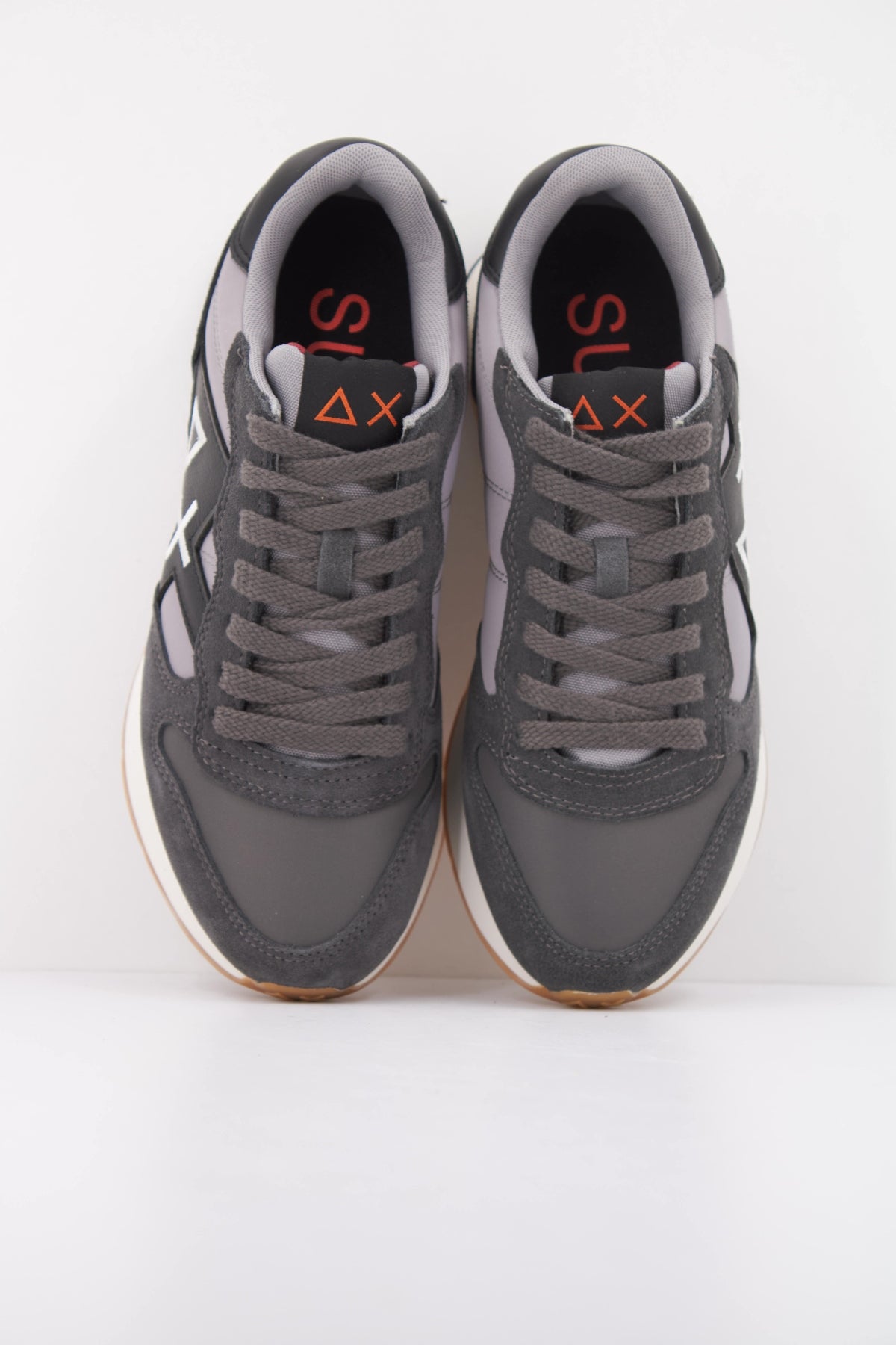 SUN JAKI BICOLOR en color GRIS  (3)