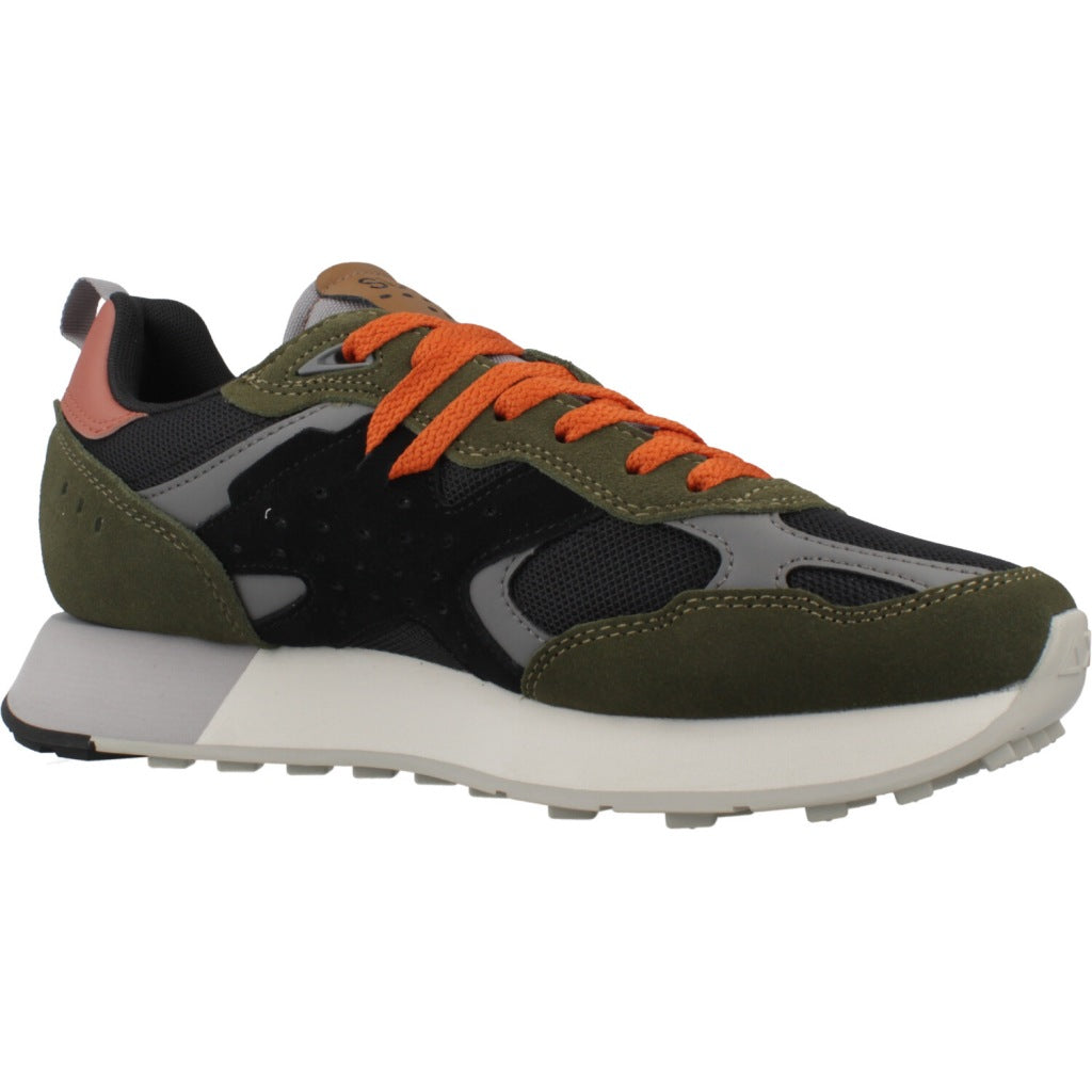 SUN JAKI OUTDOOR en color VERDE  (5)