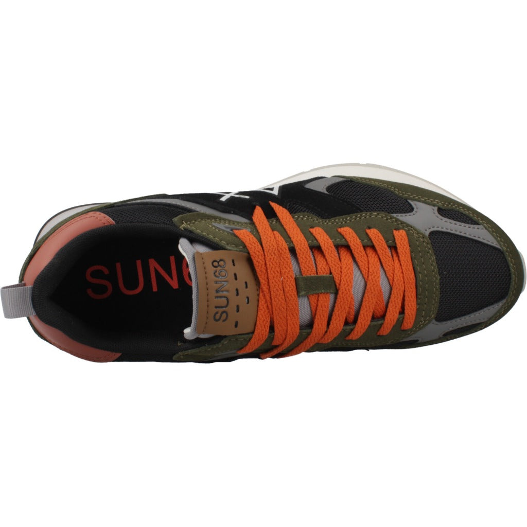 SUN JAKI OUTDOOR en color VERDE  (7)