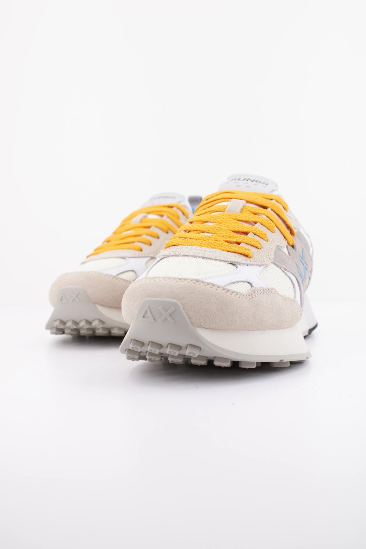 SUN JAKI OUTDOOR en color BLANCO  (2)