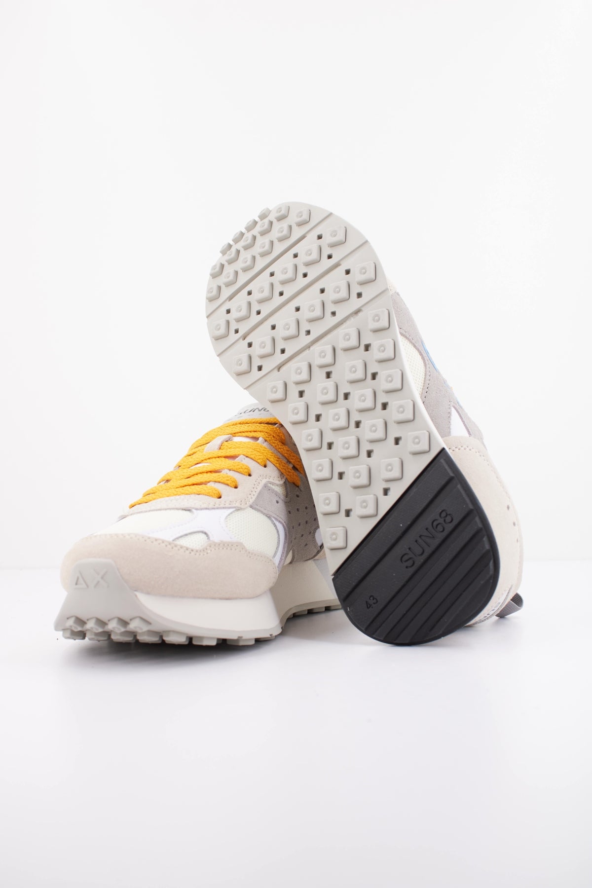 SUN JAKI OUTDOOR en color BLANCO  (5)