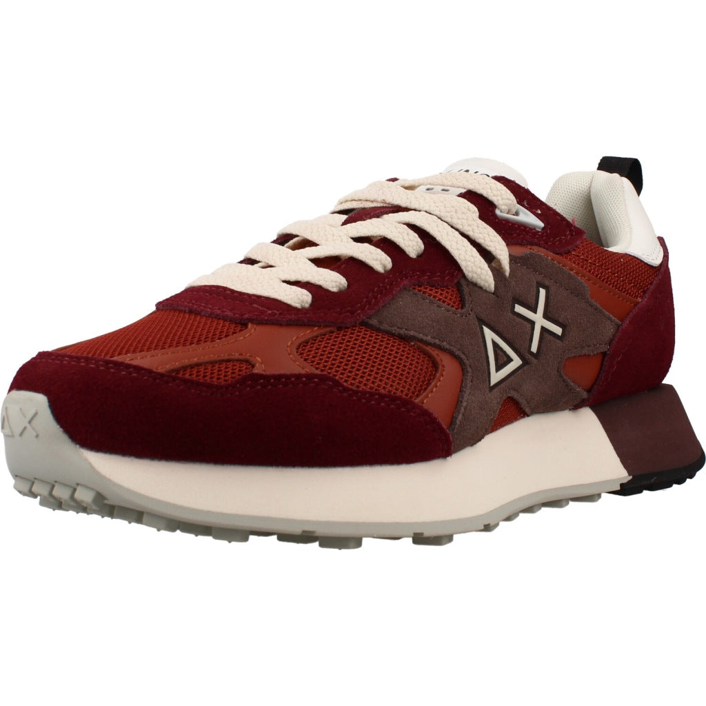 SUN JAKI OUTDOOR en color BURDEOS  (1)