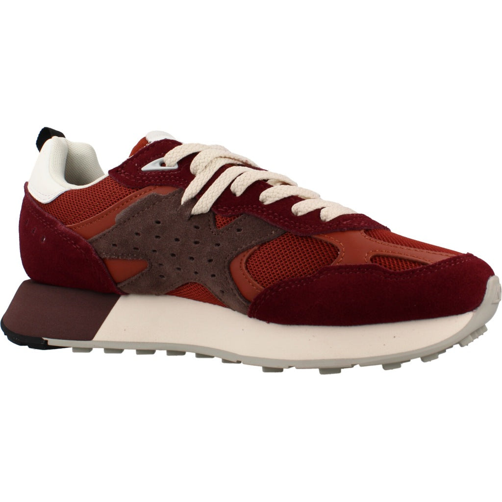 SUN JAKI OUTDOOR en color BURDEOS  (5)