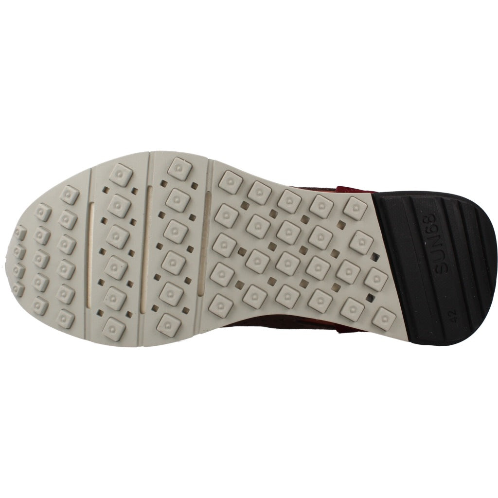 SUN JAKI OUTDOOR en color BURDEOS  (6)