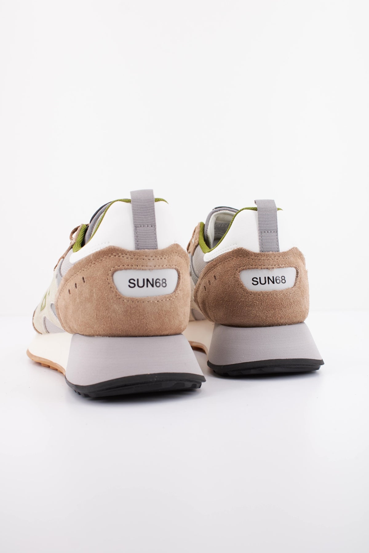 SUN JAKI OUTDOOR en color MARRON  (4)