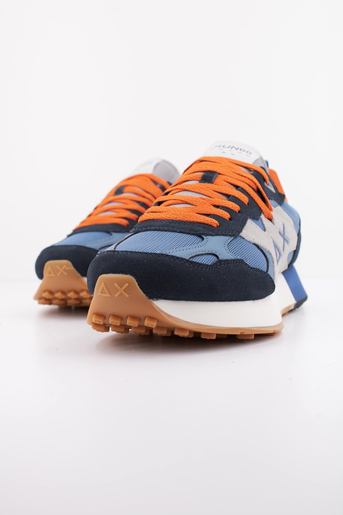 SUN JAKI OUTDOOR en color AZUL  (2)