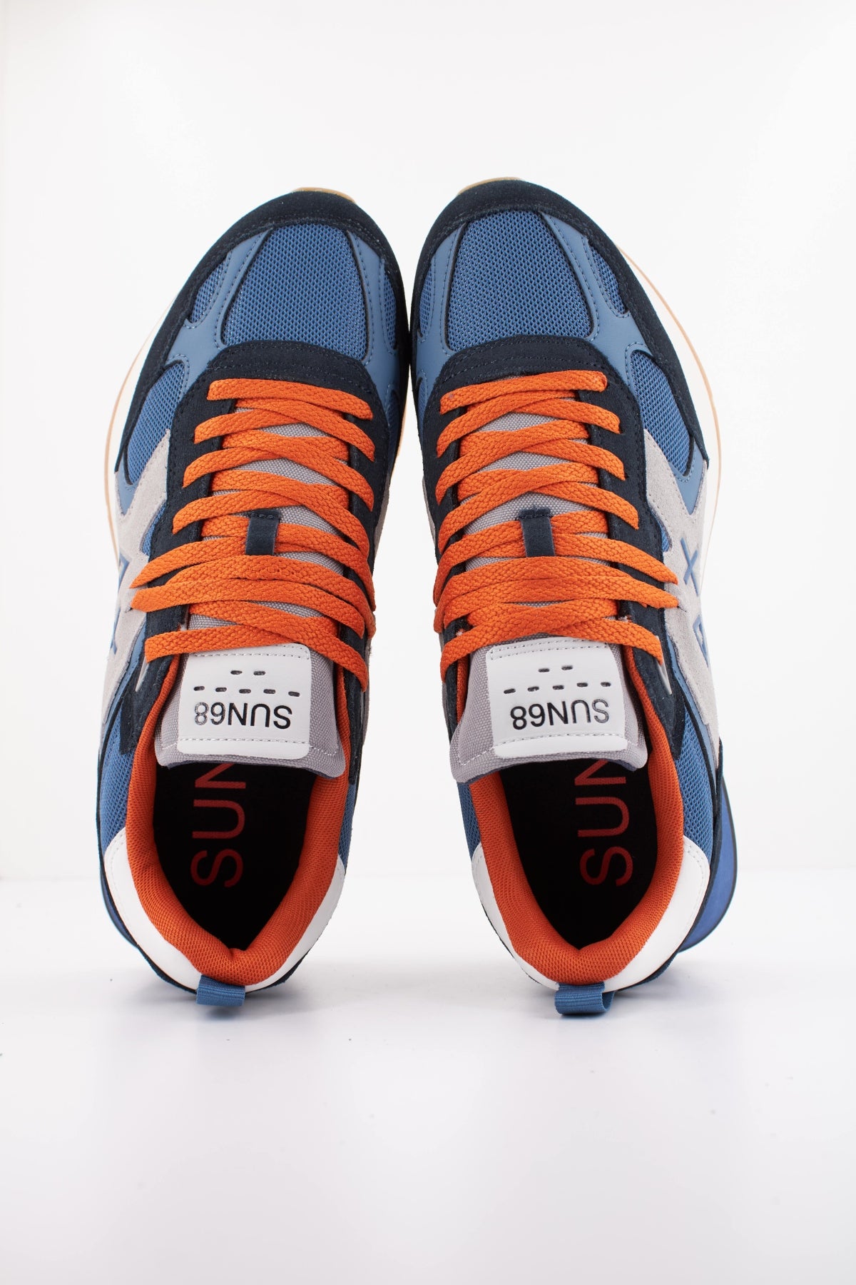 SUN JAKI OUTDOOR en color AZUL  (3)