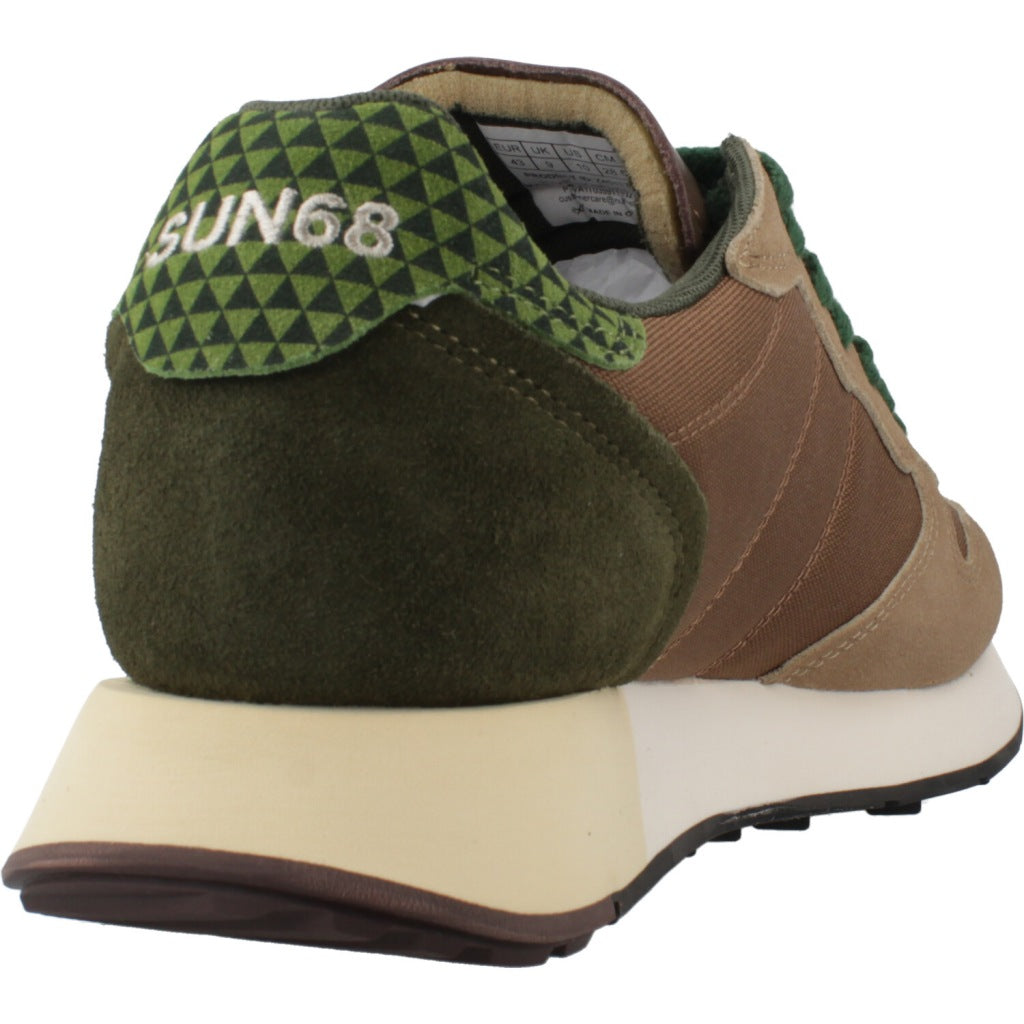 SUN JAKI WINTER en color MARRON  (3)