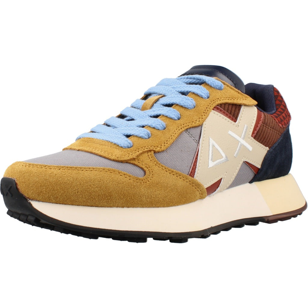 SUN JAKI WINTER en color MULTICOLOR  (1)