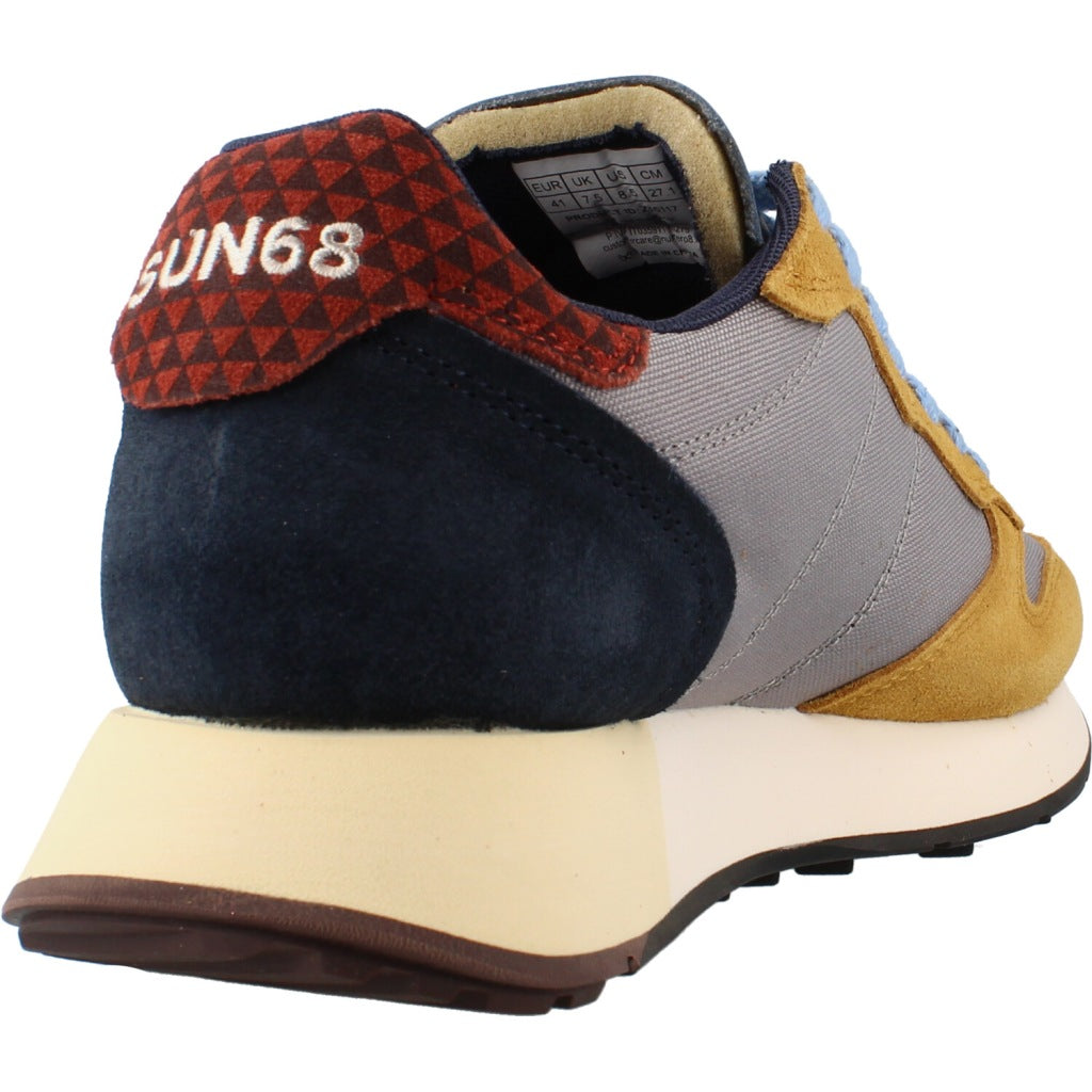SUN JAKI WINTER en color MULTICOLOR  (3)