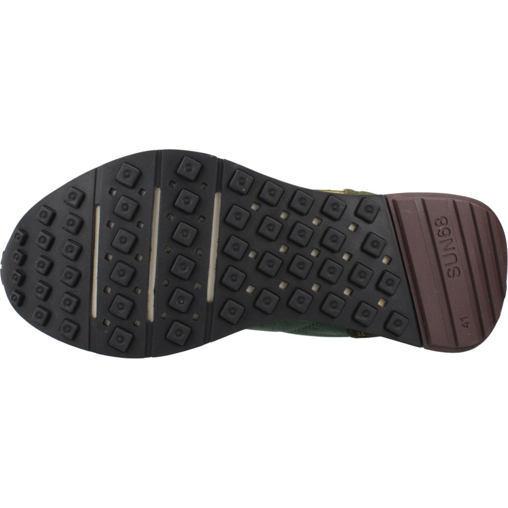 SUN  en color VERDE  (6)