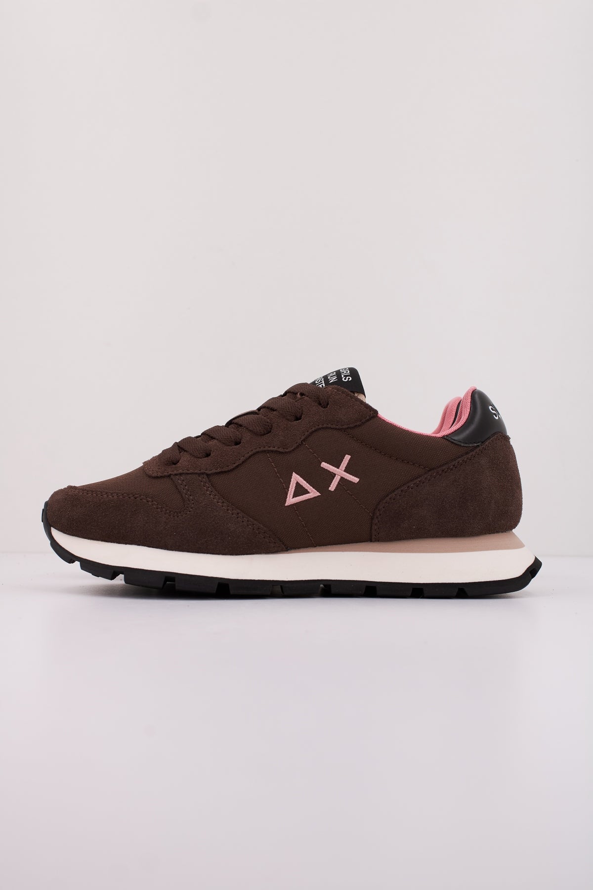 SUN ALLY SOLID en color MARRON CLARO  (1)
