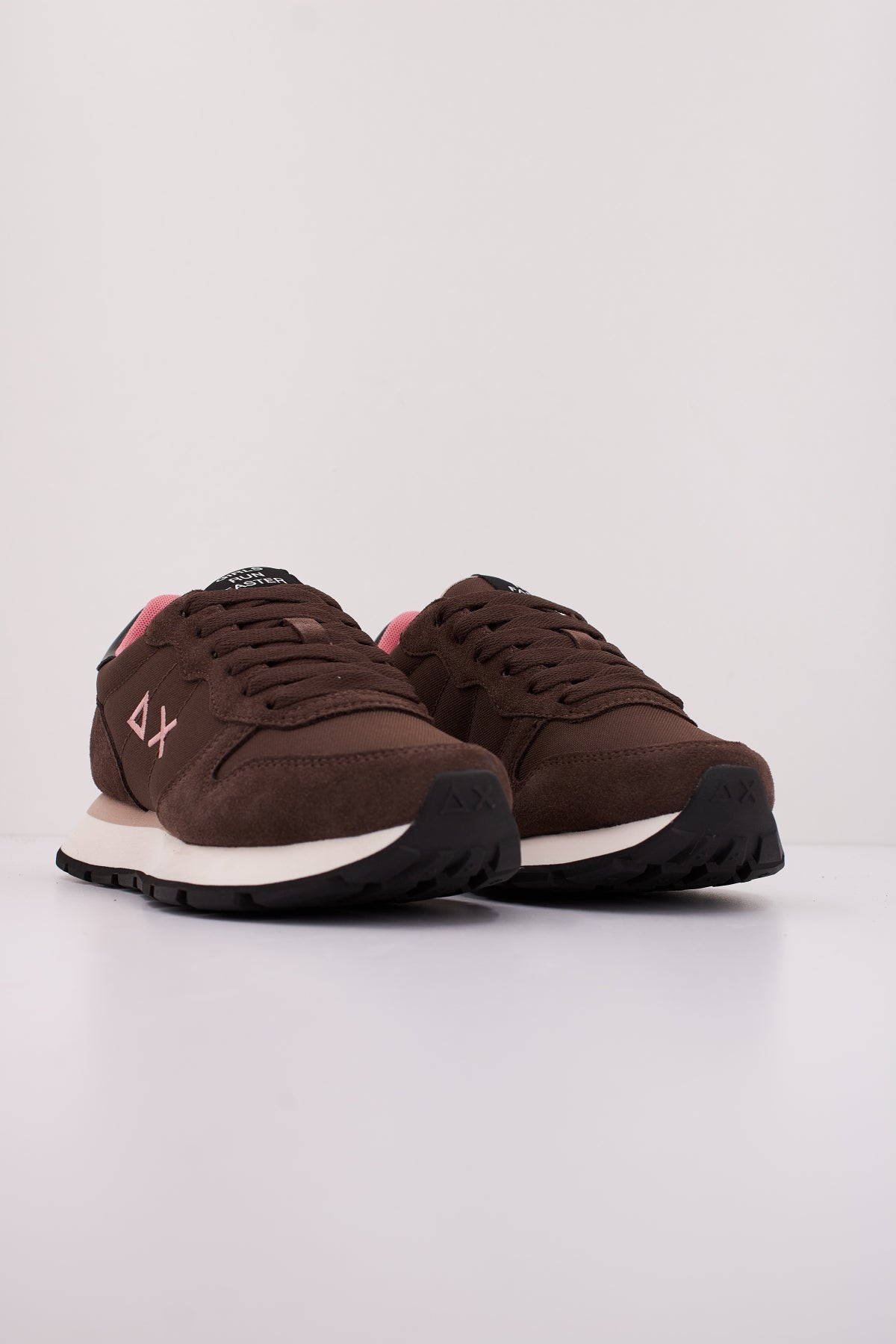 SUN ALLY SOLID en color MARRON CLARO  (2)
