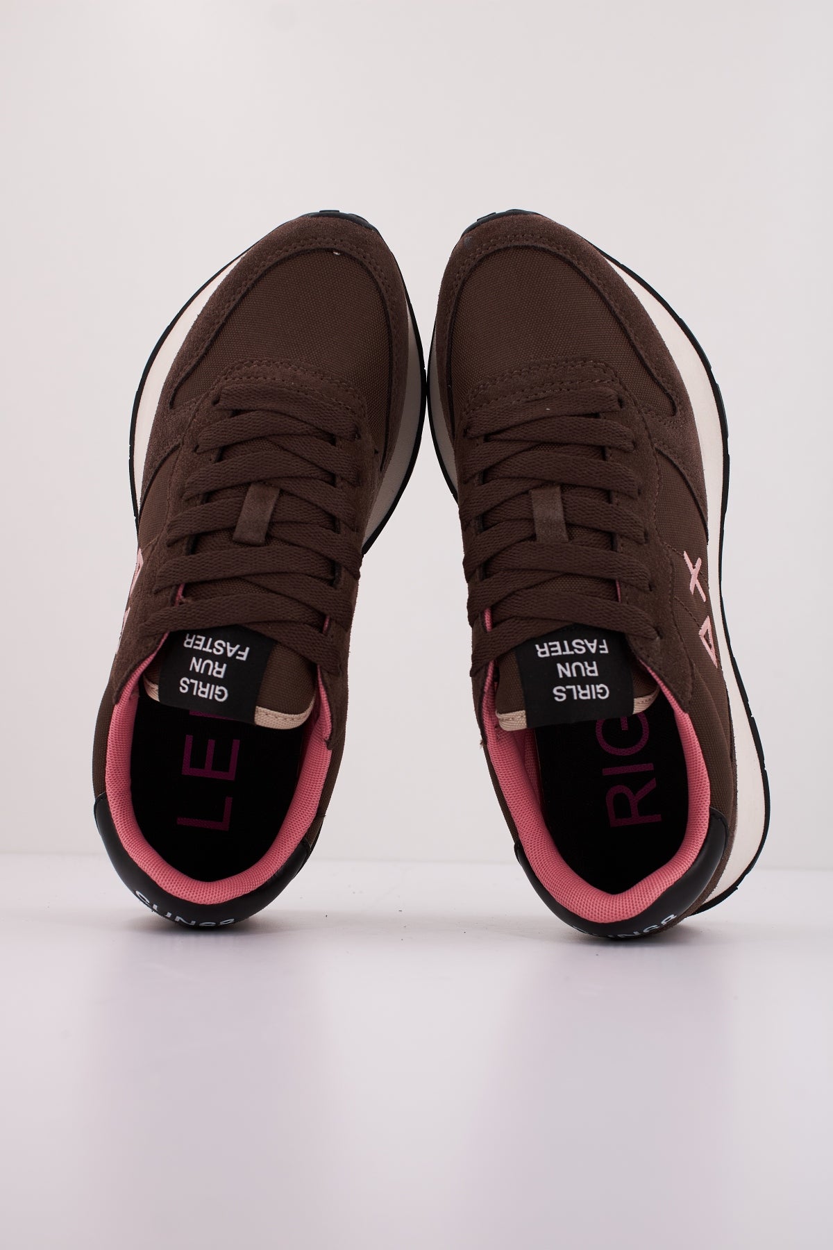 SUN ALLY SOLID en color MARRON CLARO  (3)
