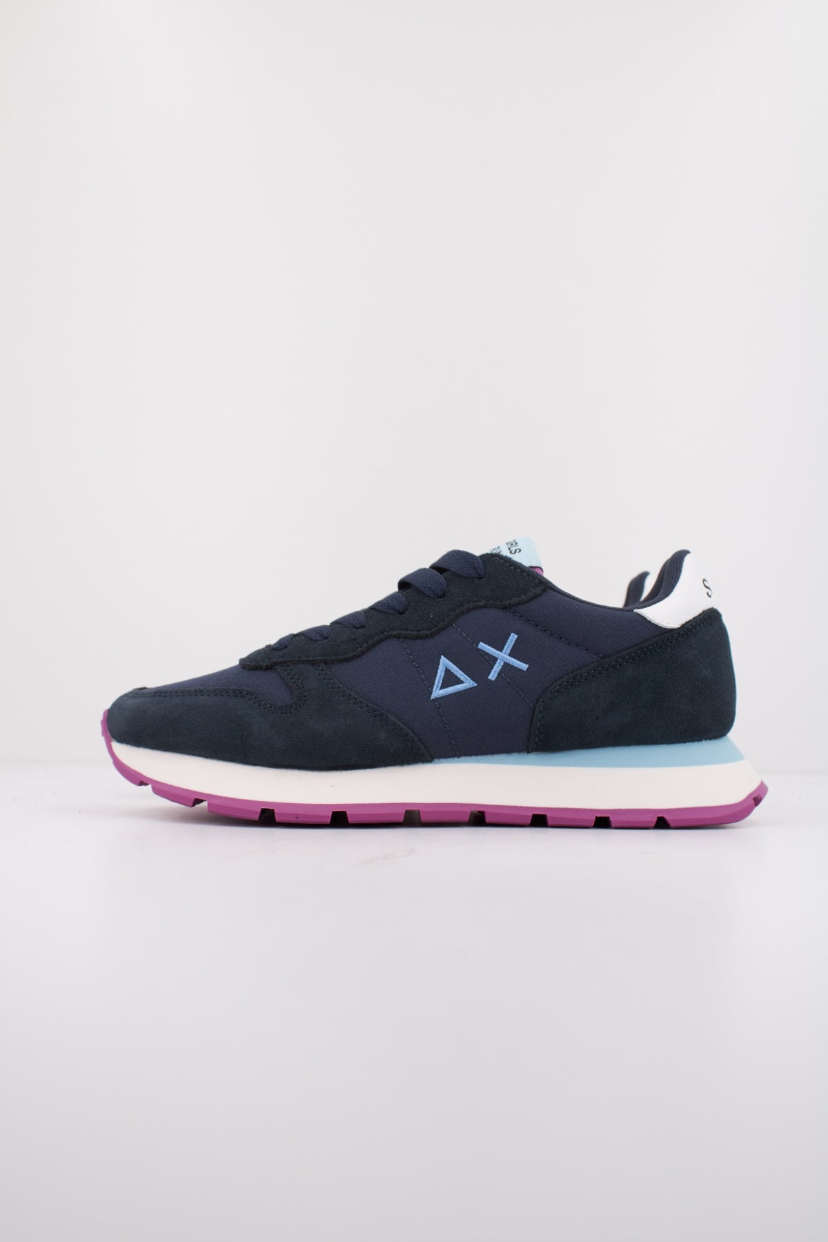 SUN ALLY SOLID en color AZUL  (1)