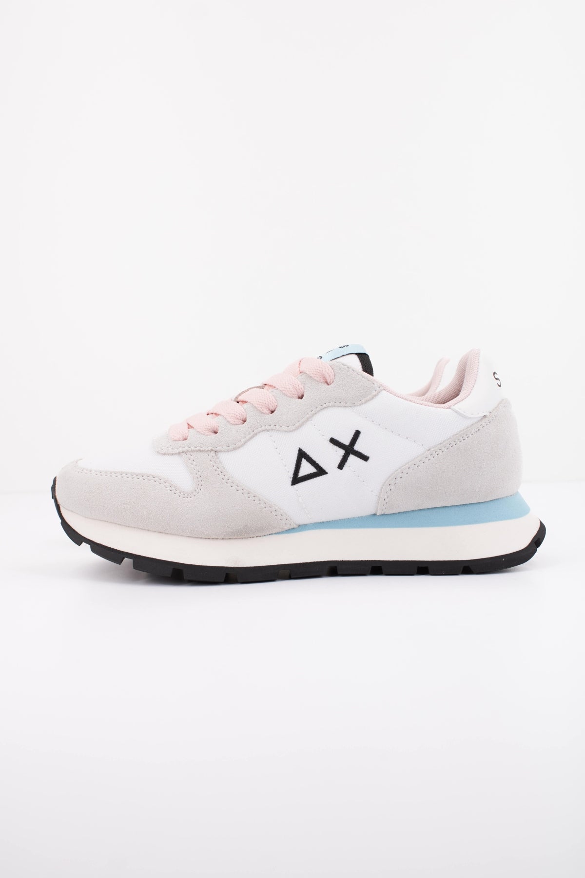SUN ALLY SOLID en color BLANCO  (1)