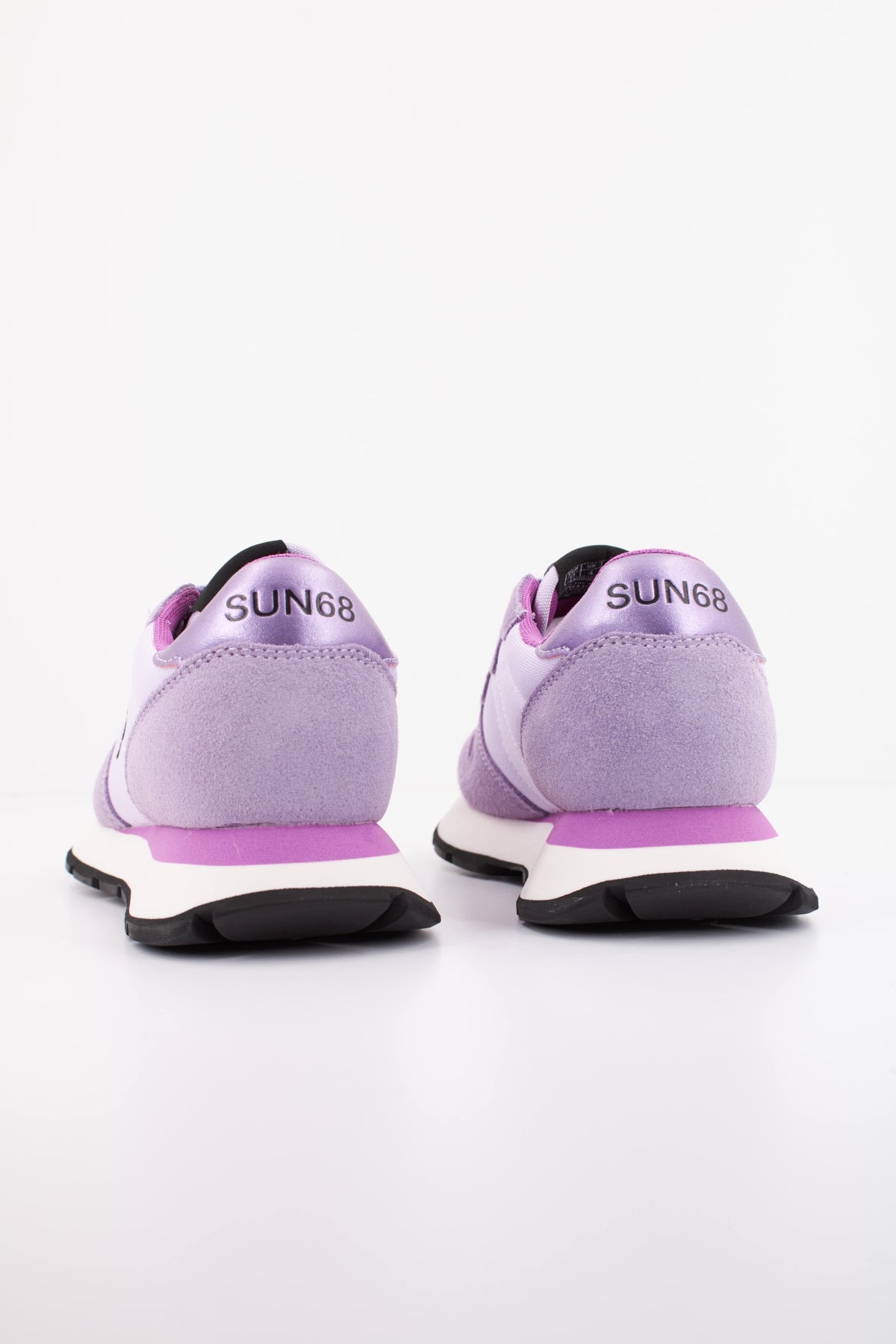 SUN ALLY SOLID en color VIOLETA  (4)