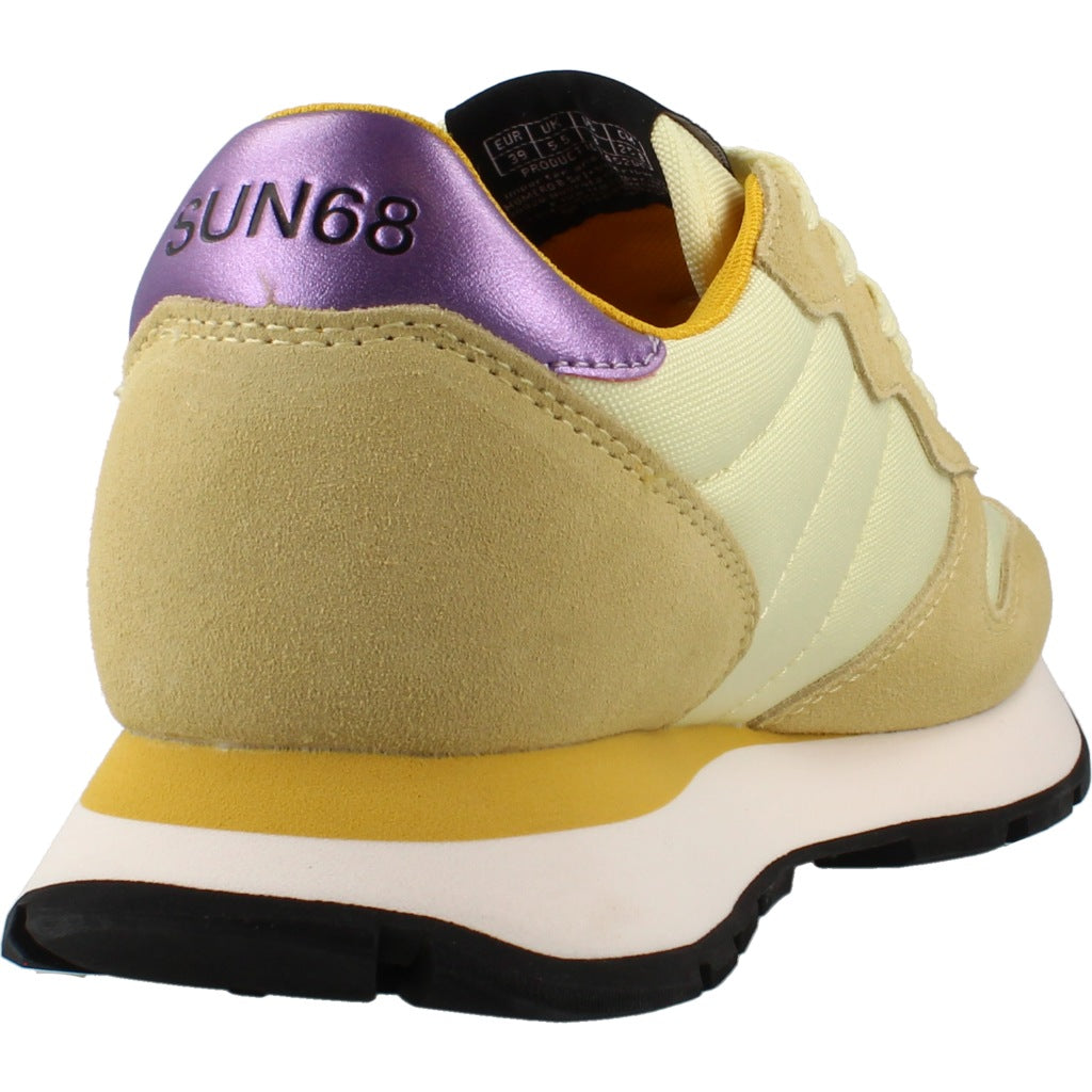 SUN ALLY SOLID en color AMARILLO  (3)