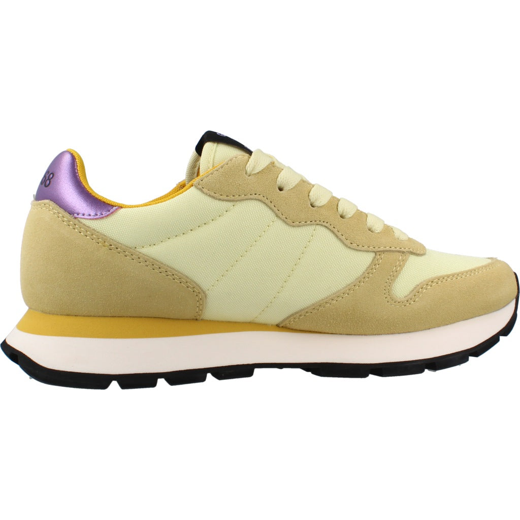 SUN ALLY SOLID en color AMARILLO  (4)