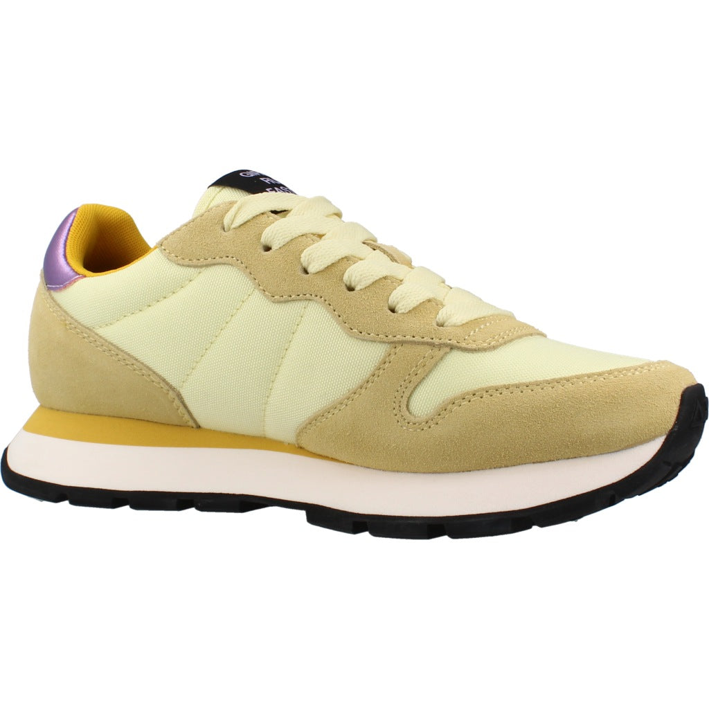 SUN ALLY SOLID en color AMARILLO  (5)