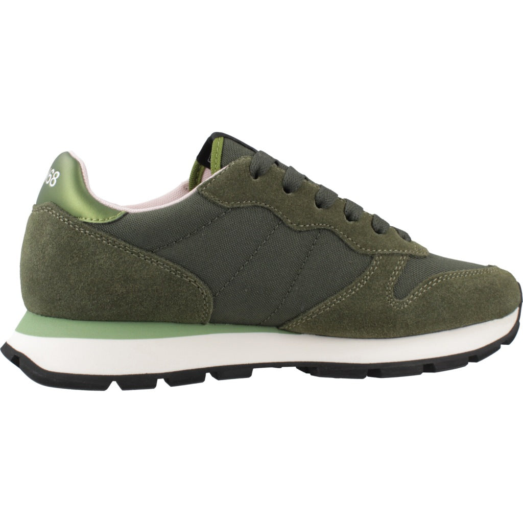 SUN ALLY SOLID en color VERDE  (4)