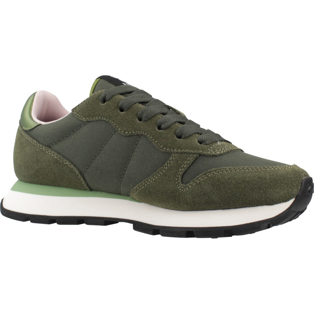 SUN ALLY SOLID en color VERDE  (5)