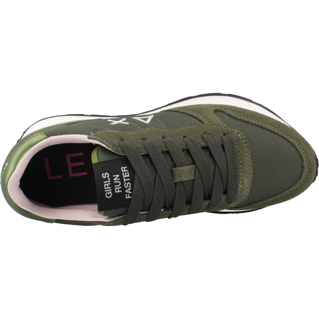 SUN ALLY SOLID en color VERDE  (7)