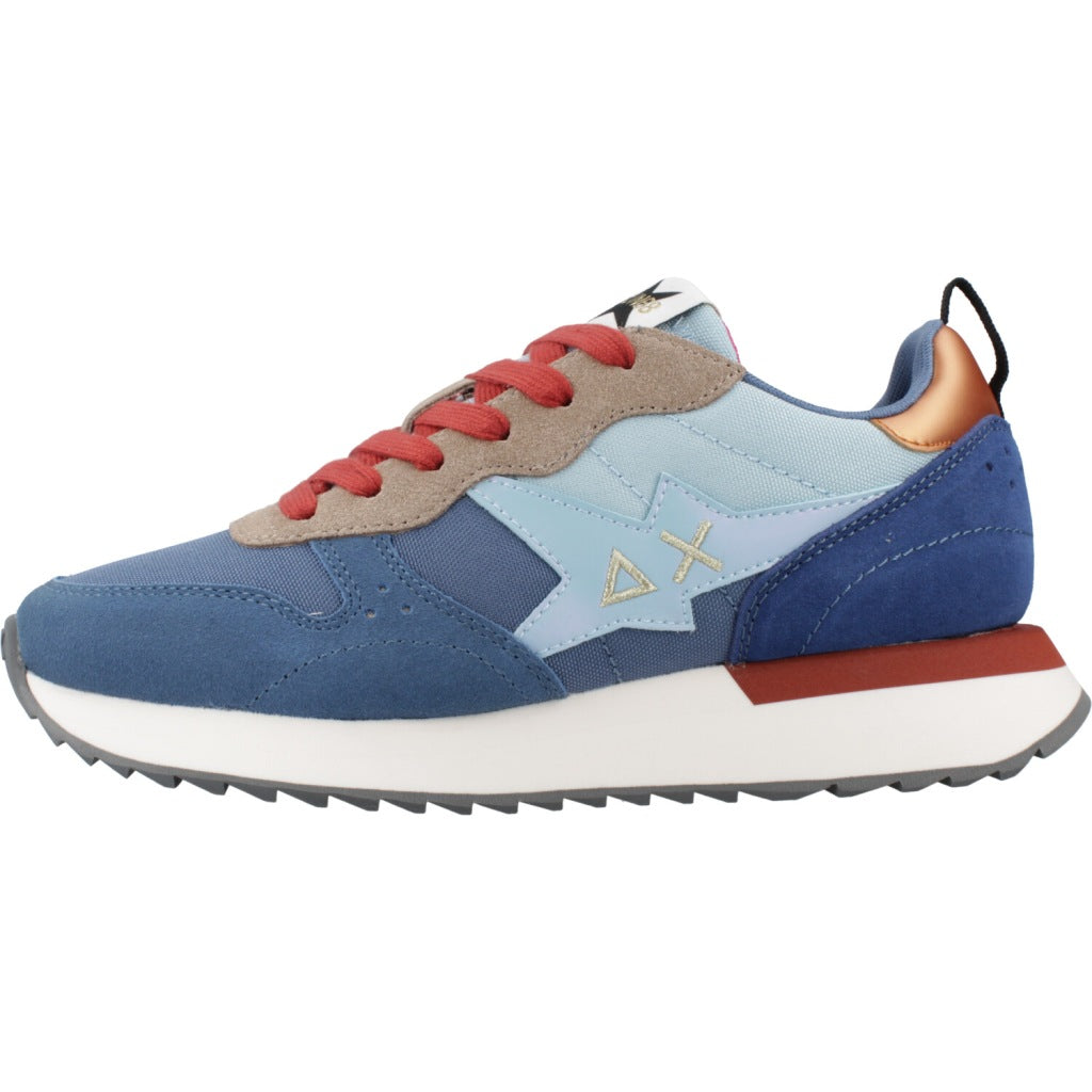 SUN STARGIRL MULTICLOR en color AZUL  (2)