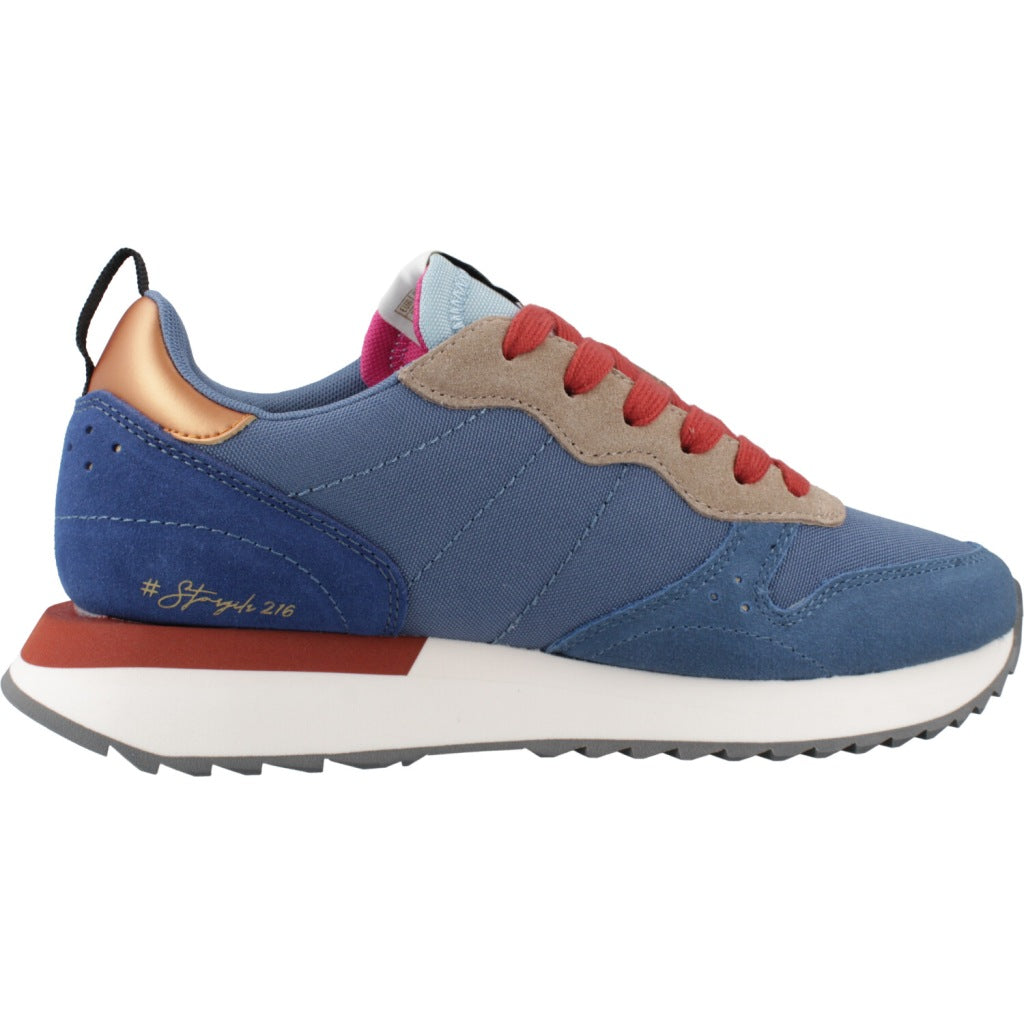 SUN STARGIRL MULTICLOR en color AZUL  (4)