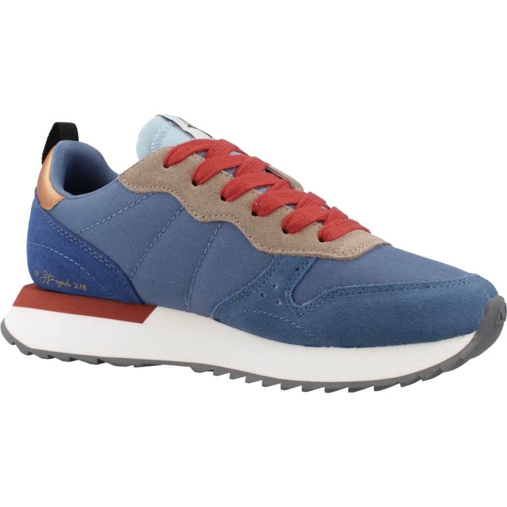 SUN STARGIRL MULTICLOR en color AZUL  (5)